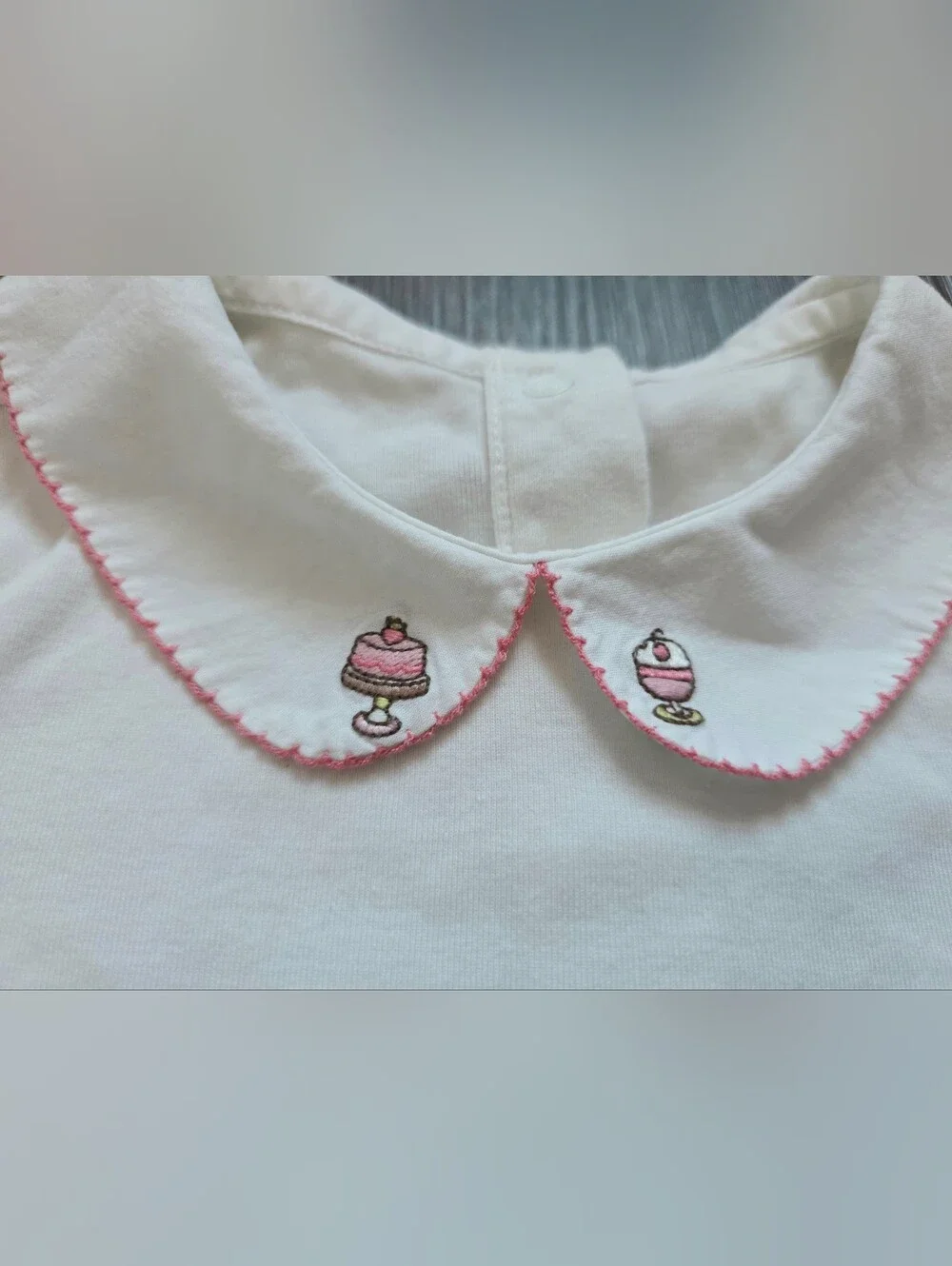 Janie & Jack vintage 